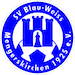 SV Blau-Weiß Mengerskirchen Logo